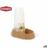 Автоподатчик Stefanplast Бежевый Пластик 650 ml 12 x 19,5 x 19 cm (12 штук)