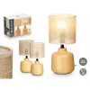 Stalinė lempa Gift Decor Ruda 60 W 2 vnt.