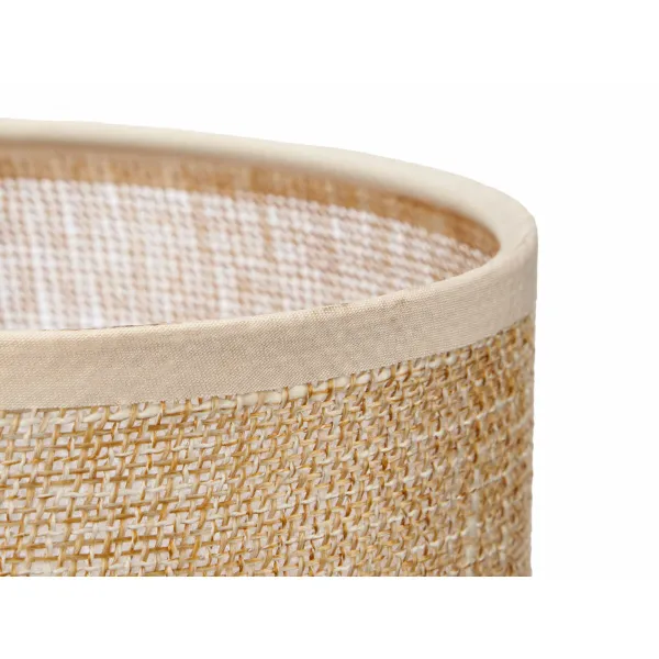 Stalinė lempa Gift Decor Ruda 60 W 2 vnt.