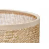 Stalinė lempa Gift Decor Ruda 60 W 2 vnt.