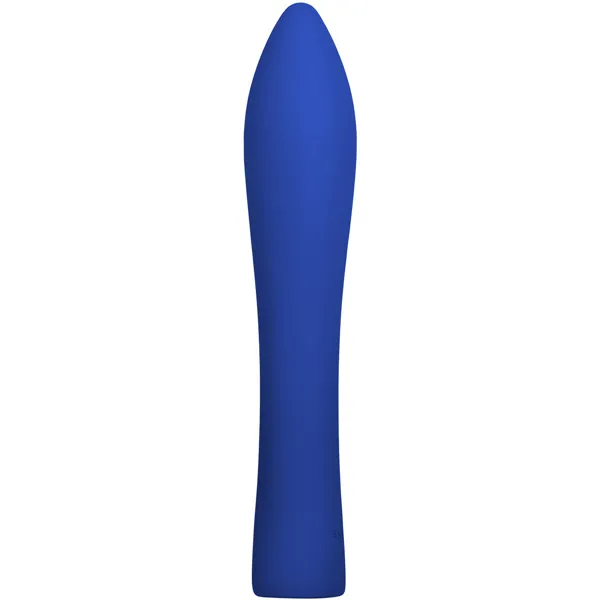 Bullet Vibrator Evolved Blue