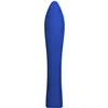 Bullet Vibrator Evolved Blue