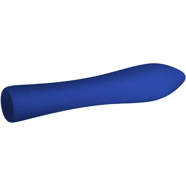 Bullet Vibrator Evolved Blue