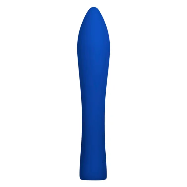 Bullet Vibrator Evolved Blue