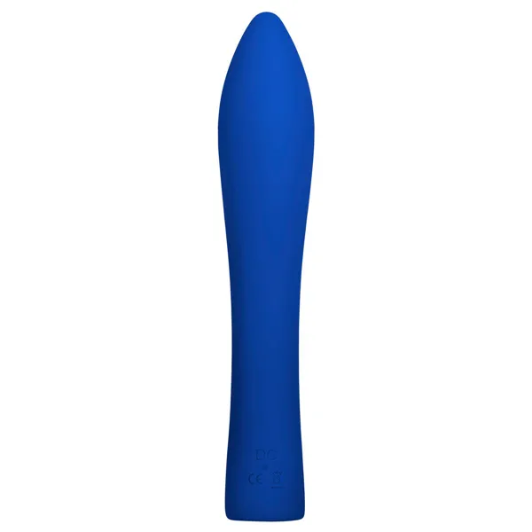 Bullet Vibrator Evolved Blue