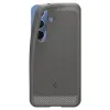 Spigen Rugged Armor Mag MagSafe - Case for Samsung Galaxy S25 (Marble Grey)