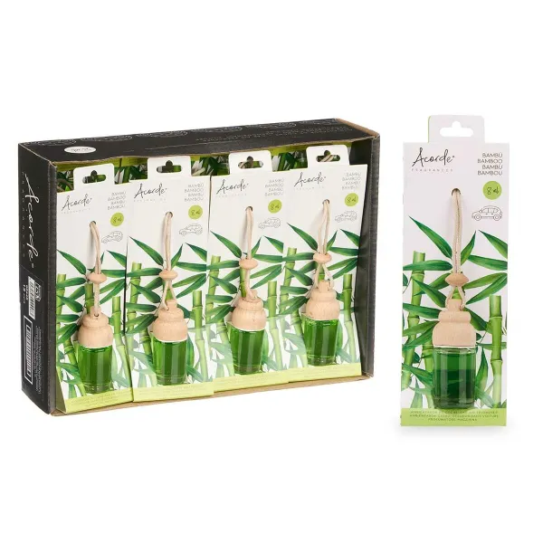 Освежитель воздуха Acorde 8 ml (12 штук)