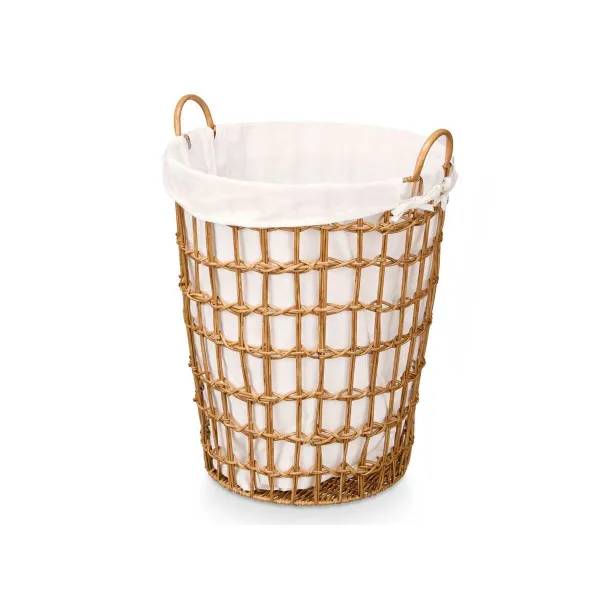 Kori Kipit Luonnollinen Polyesteri Kangas polypropeeni Rauta Muovinen 50 % puuvillaa (6 osaa)