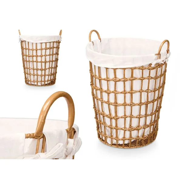 Kori Kipit Luonnollinen Polyesteri Kangas polypropeeni Rauta Muovinen 50 % puuvillaa (6 osaa)