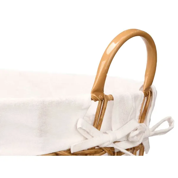 Kori Kipit Luonnollinen Polyesteri Kangas polypropeeni Rauta Muovinen 50 % puuvillaa (6 osaa)