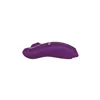 Cassini Anal Vibrator Black Zero Tolerance Tunnel Teaser Purple