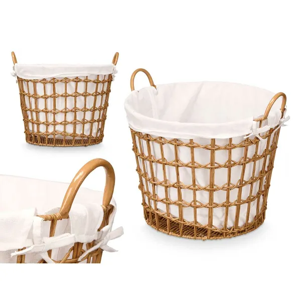 Kori Kipit Luonnollinen Polyesteri Kangas polypropeeni Rauta Muovinen 50 % puuvillaa (6 osaa)
