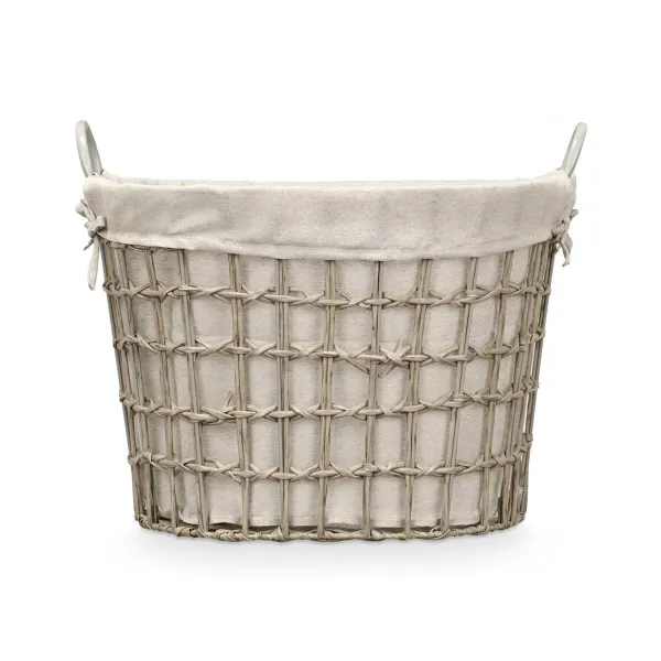 Grozs Kipit Pelēks Poliesters Drāna polipropilēns Dzelzs Plastmasa 50 % kokvilnas (6 gb.)
