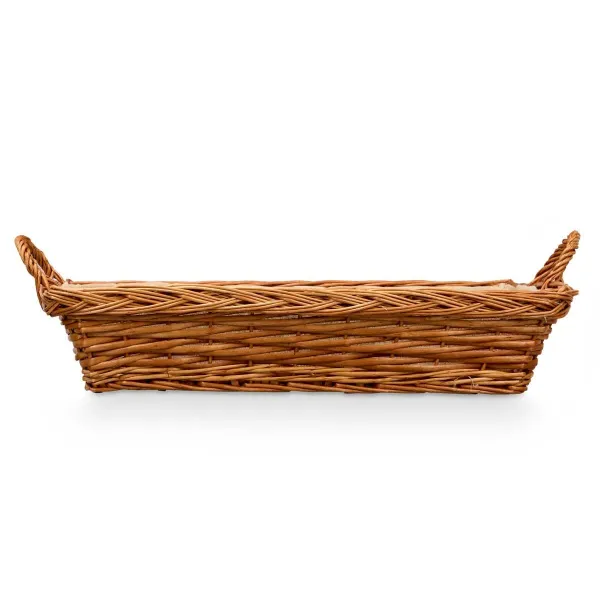 Daudzfunkcionāls grozs Kipit Poliesters pīts Drāna 50 % kokvilnas 63 x 16 x 41 cm