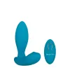 G-Spot Vibrator Adam & Eve G-Spot Blue