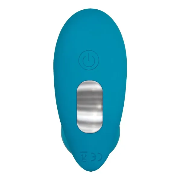 G-Spot Vibrator Adam & Eve G-Spot Blue