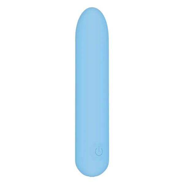 Bullet Vibrator Adam & Eve Blue