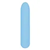 Bullet Vibrator Adam & Eve Blue