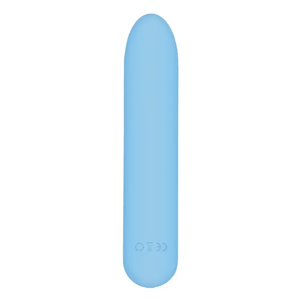 Bullet Vibrator Adam & Eve Blue