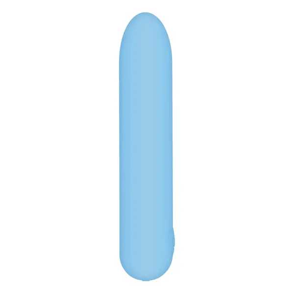 Bullet Vibrator Adam & Eve Blue