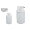 Muilo dozatorius Berilo Pilka Plastmasinis 450 ml 7 x 14,5 x 8,5 cm (16 vnt.)