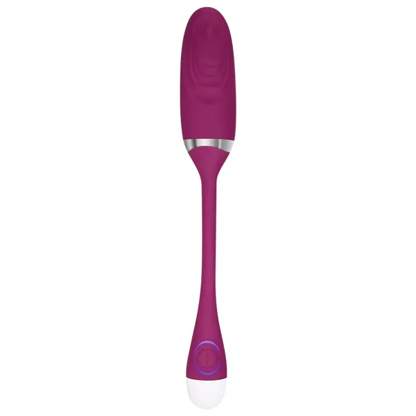 Bullet Vibrator Adam & Eve Purple