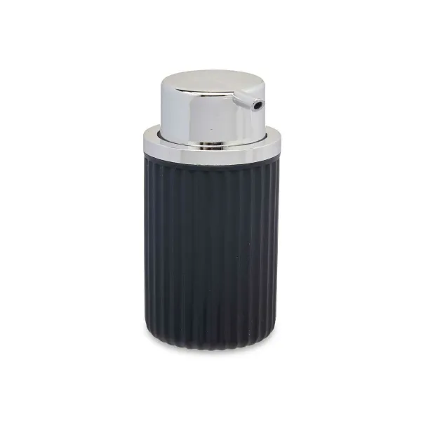 Saippua-annostelija Berilo Antrasiitinharmaa Muovinen 420 ml 7 x 14,5 x 8,5 cm (16 osaa)