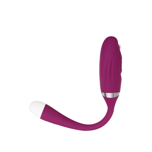 Bullet Vibrator Adam & Eve Purple