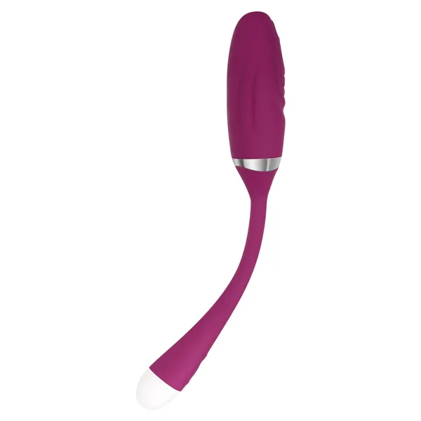 Bullet Vibrator Adam & Eve Purple