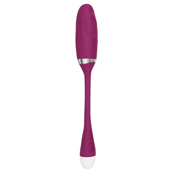 Bullet Vibrator Adam & Eve Purple