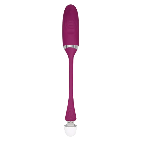 Bullet Vibrator Adam & Eve Purple