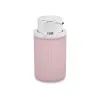 Дозатор мыла Berilo Розовый Пластик 420 ml 7 x 14,5 x 8,5 cm (16 штук)