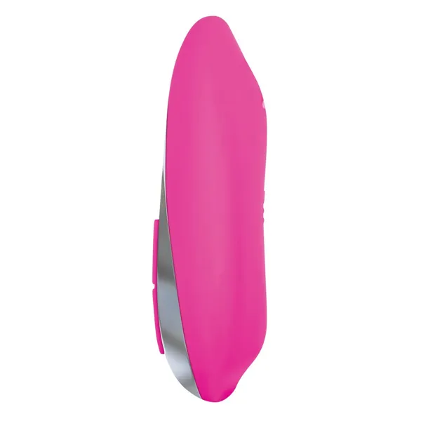 Bullet Vibrator Evolved Pink