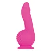 Bullet Vibrator Evolved Pink