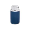 Ziepju dozators Berilo Zils Plastmasa 420 ml 7 x 14,5 x 8,5 cm (16 gb.)