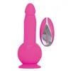 Bullet Vibrator Evolved Pink