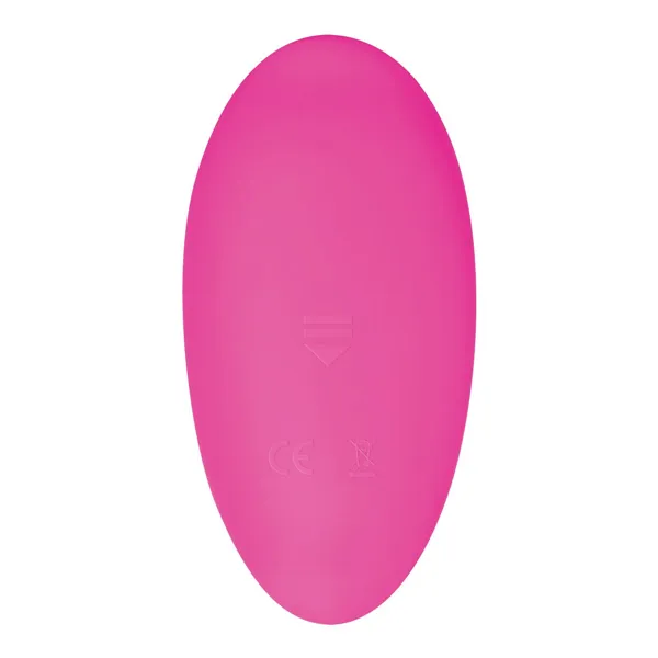 Bullet Vibrator Evolved Pink