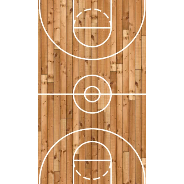 Nexgen Skins with 3D effect for Samsung Galaxy S3 (Hardwood Classic 3D)