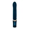 G-Spot Vibrator Adam & Eve Rabbit Blue