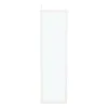 Pakabinamas veidrodis Gift Decor Valkoinen 30 x 120 cm (12 osaa)