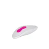 Double Penetration Stroker Adam & Eve Pink