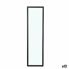 Hanging mirror Gift Decor Juoda 30 x 120 cm (12 vnt.)