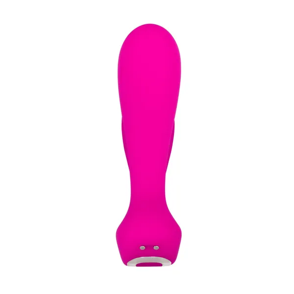 Double Penetration Stroker Adam & Eve Pink