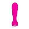 Double Penetration Stroker Adam & Eve Pink