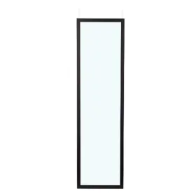 Hanging mirror Gift Decor Juoda 30 x 120 cm (12 vnt.)