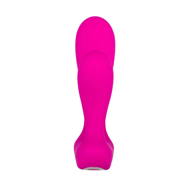 Double Penetration Stroker Adam & Eve Pink