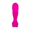 Double Penetration Stroker Adam & Eve Pink