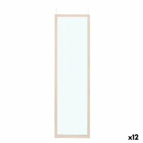 Hanging mirror Gift Decor Balta 30 x 120 cm (12 vnt.)