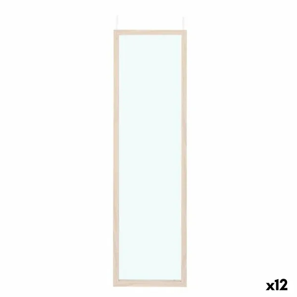 Hanging mirror Gift Decor Белый 30 x 120 cm (12 штук)