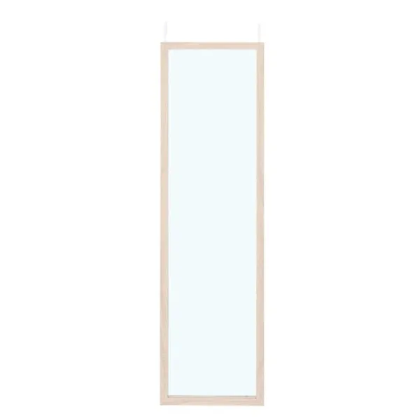 Hanging mirror Gift Decor Balta 30 x 120 cm (12 vnt.)